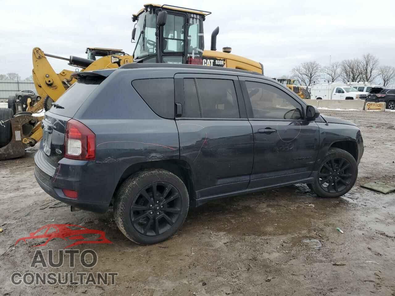 JEEP COMPASS 2015 - 1C4NJDBB0FD169820
