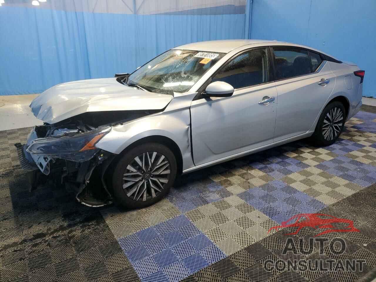 NISSAN ALTIMA 2023 - 1N4BL4DV9PN364692