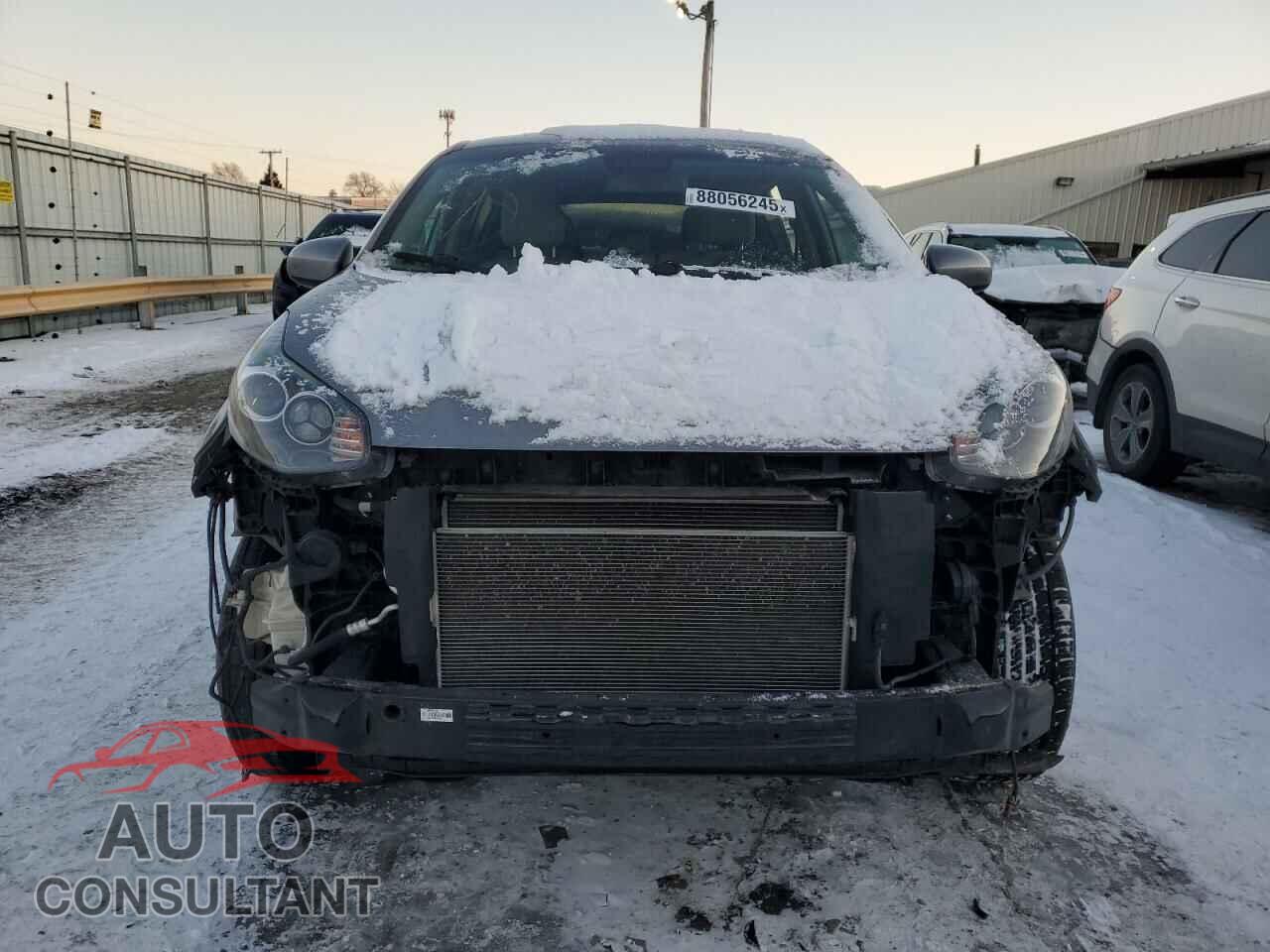 KIA SPORTAGE 2019 - KNDPMCAC8K7581352