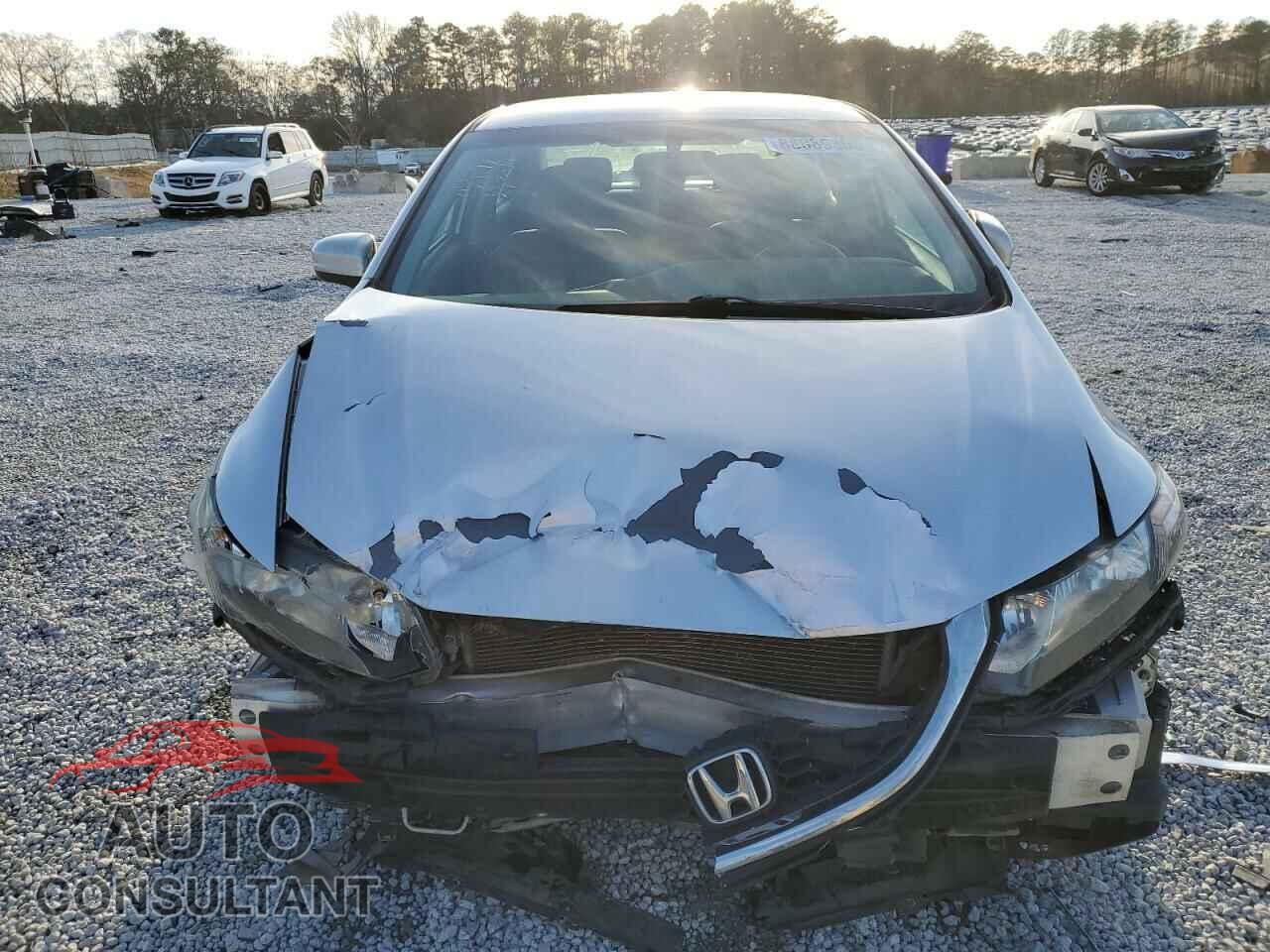 HONDA CIVIC 2015 - 19XFB2F59FE076786
