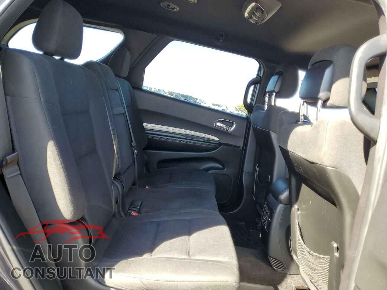 DODGE DURANGO 2014 - 1C4RDJAG9EC531216