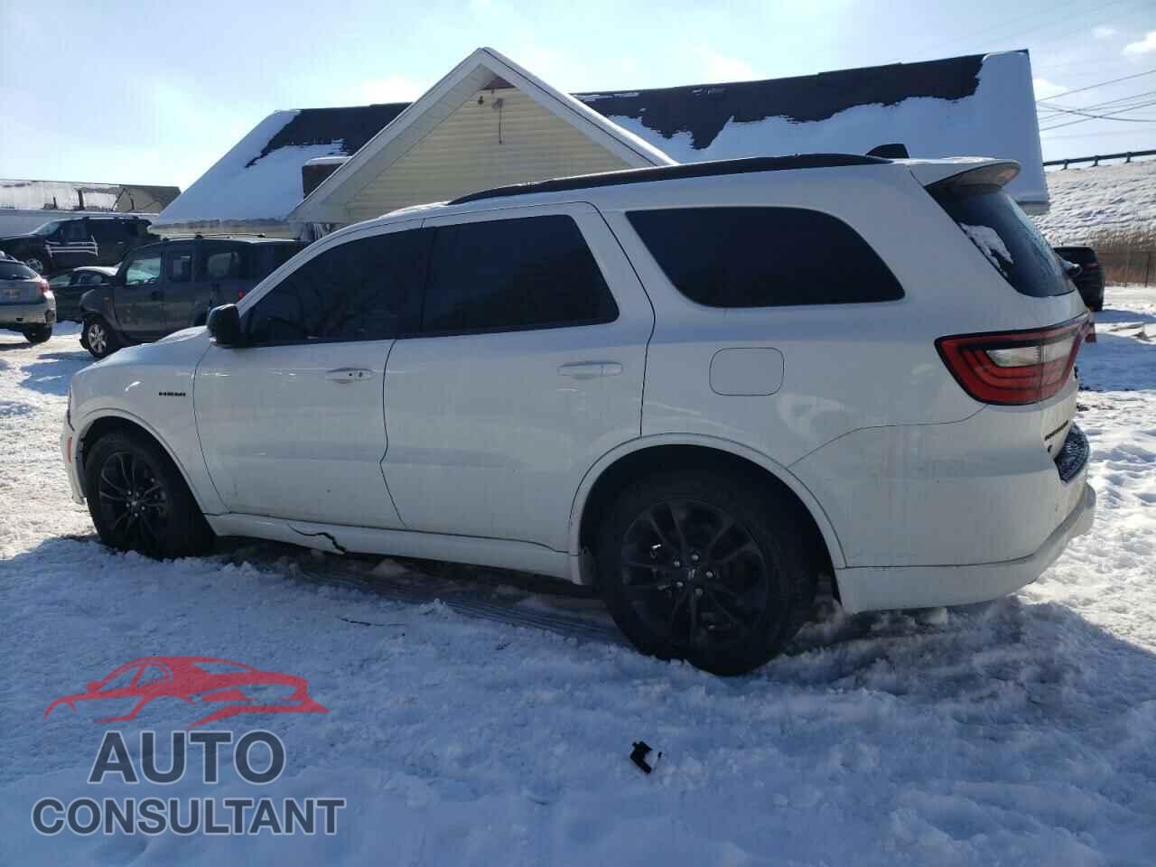 DODGE DURANGO 2023 - 1C4SDJCT7PC559174