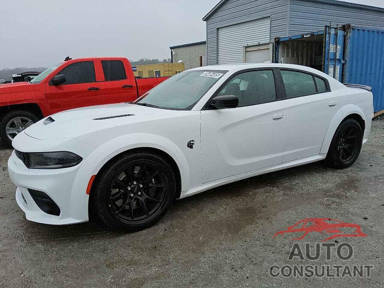 DODGE CHARGER 2023 - 2C3CDXL96PH618406