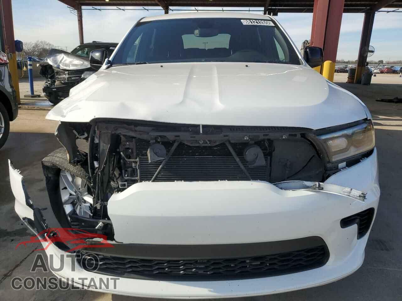 DODGE DURANGO 2023 - 1C4RDHDG2PC671986