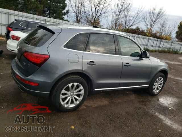 AUDI Q5 2014 - WA1VFCFPXEA059661