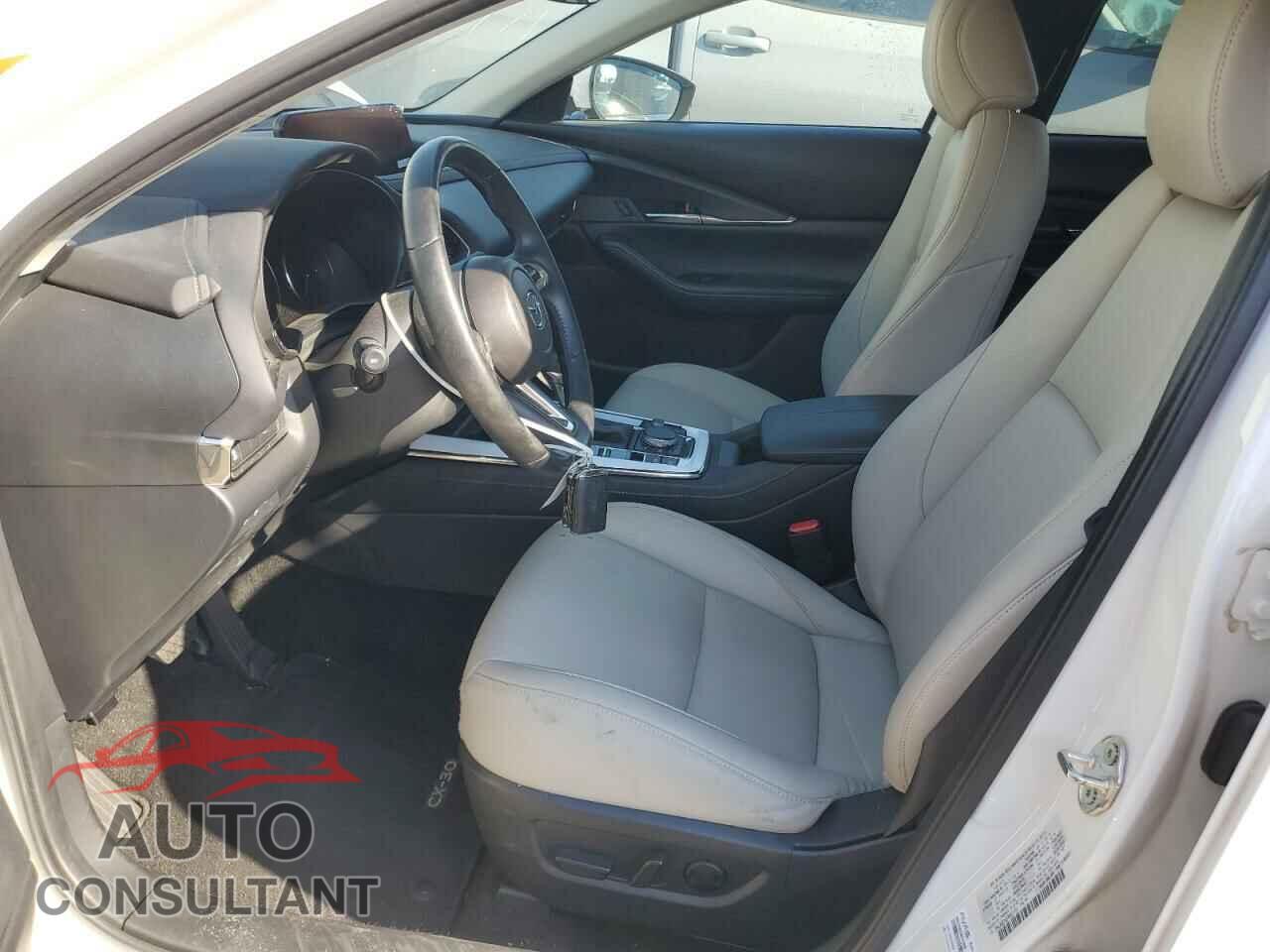 MAZDA CX30 2023 - 3MVDMBCM2PM561791