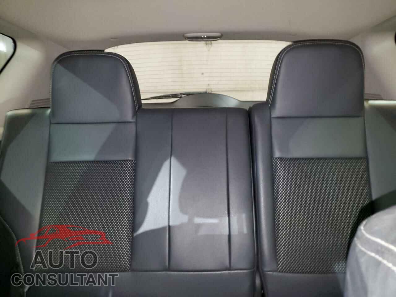 JEEP COMPASS 2014 - 1C4NJDEB9ED642074