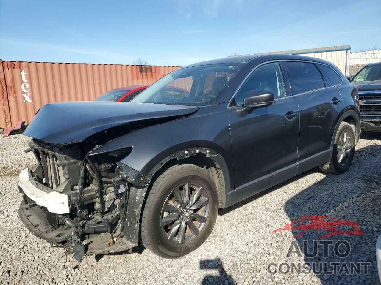 MAZDA CX-9 2021 - JM3TCACYXM0513359