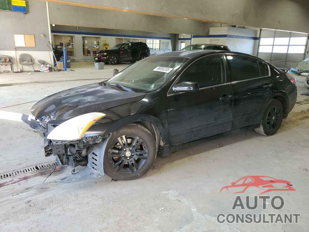 NISSAN ALTIMA 2012 - 1N4AL2APXCN424317