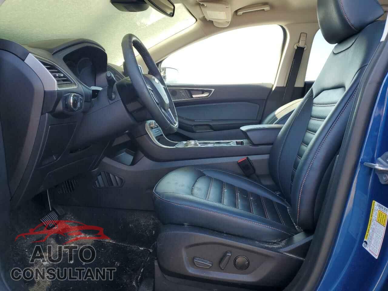 FORD EDGE 2023 - 2FMPK4J99PBA41079