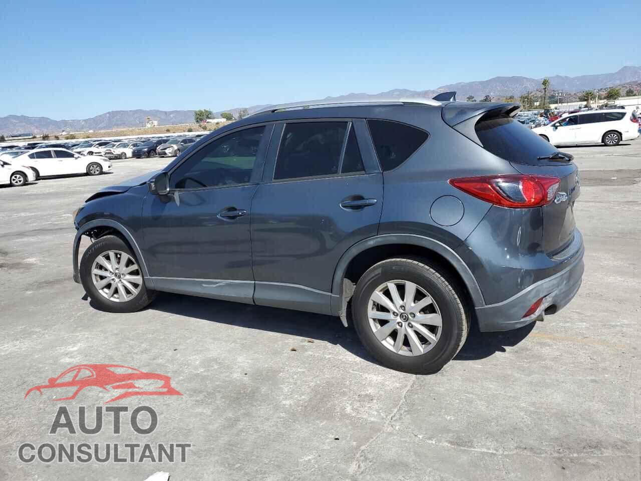 MAZDA CX-5 2013 - JM3KE2CE5D0153144