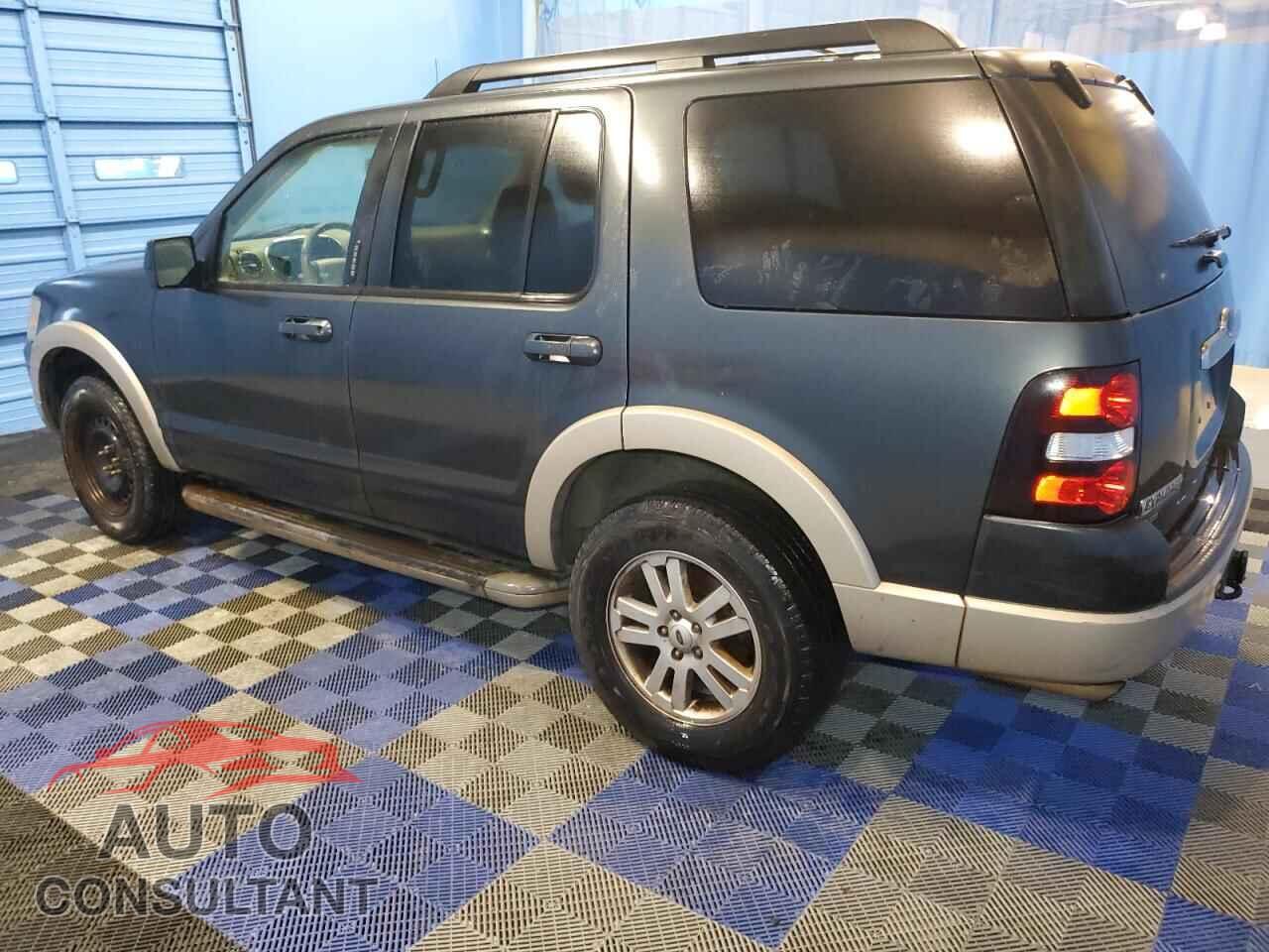FORD EXPLORER 2010 - 1FMEU6EE4AUA19805