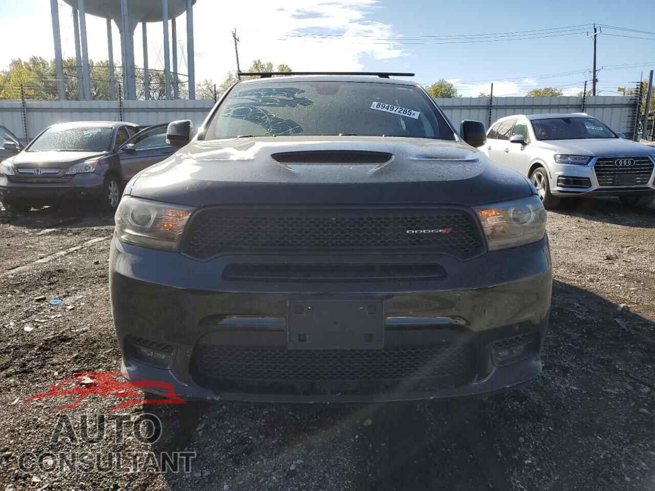 DODGE DURANGO 2020 - 1C4SDJCT2LC131734
