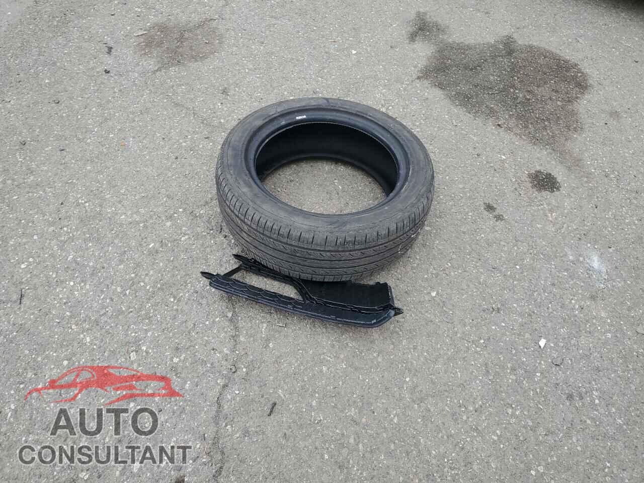 AUDI S5/RS5 2014 - WAUCGAFR7EA048081