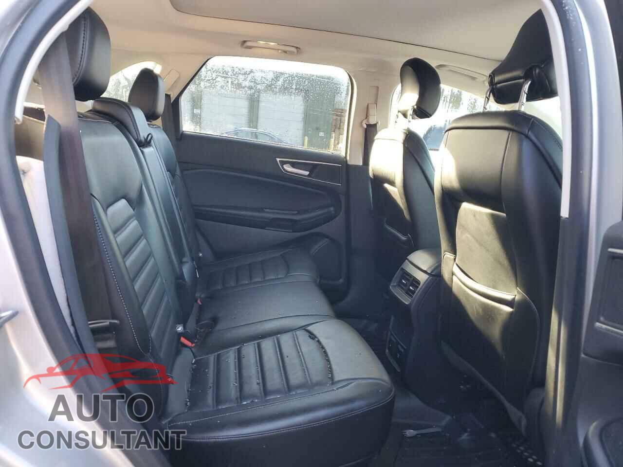 FORD EDGE 2016 - 2FMPK4J96GBC07705
