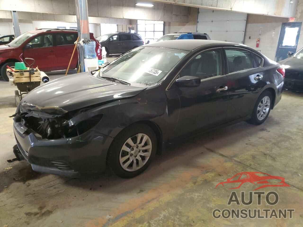 NISSAN ALTIMA 2016 - 1N4AL3AP0GN378511