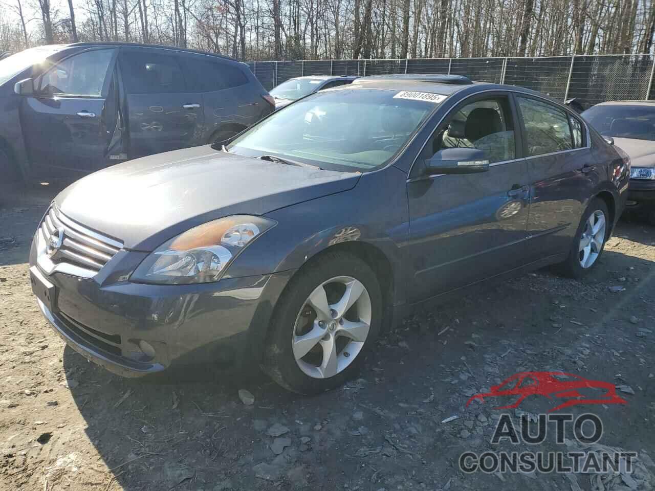 NISSAN ALTIMA 2009 - 1N4BL21E59C193186