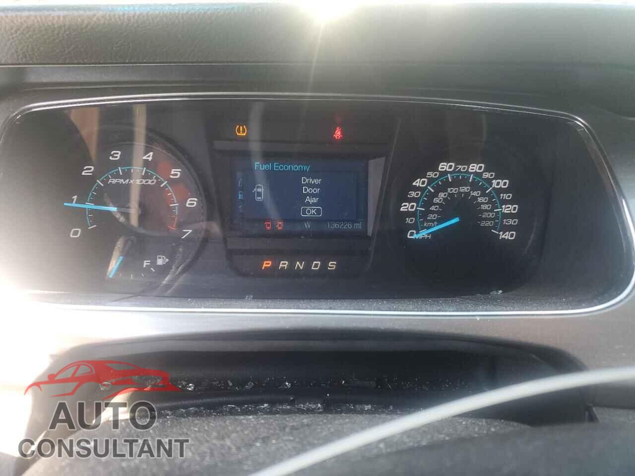 FORD TAURUS 2014 - 1FAHP2E83EG171063