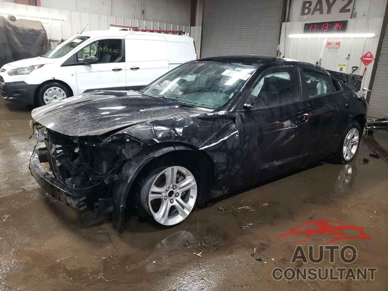 DODGE CHARGER 2023 - 2C3CDXBG5PH564337