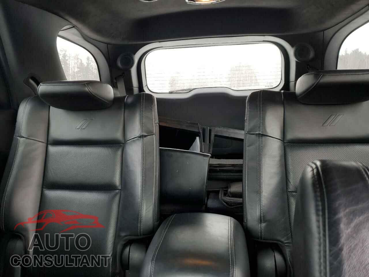 DODGE DURANGO 2021 - 1C4RDJEG0MC875333