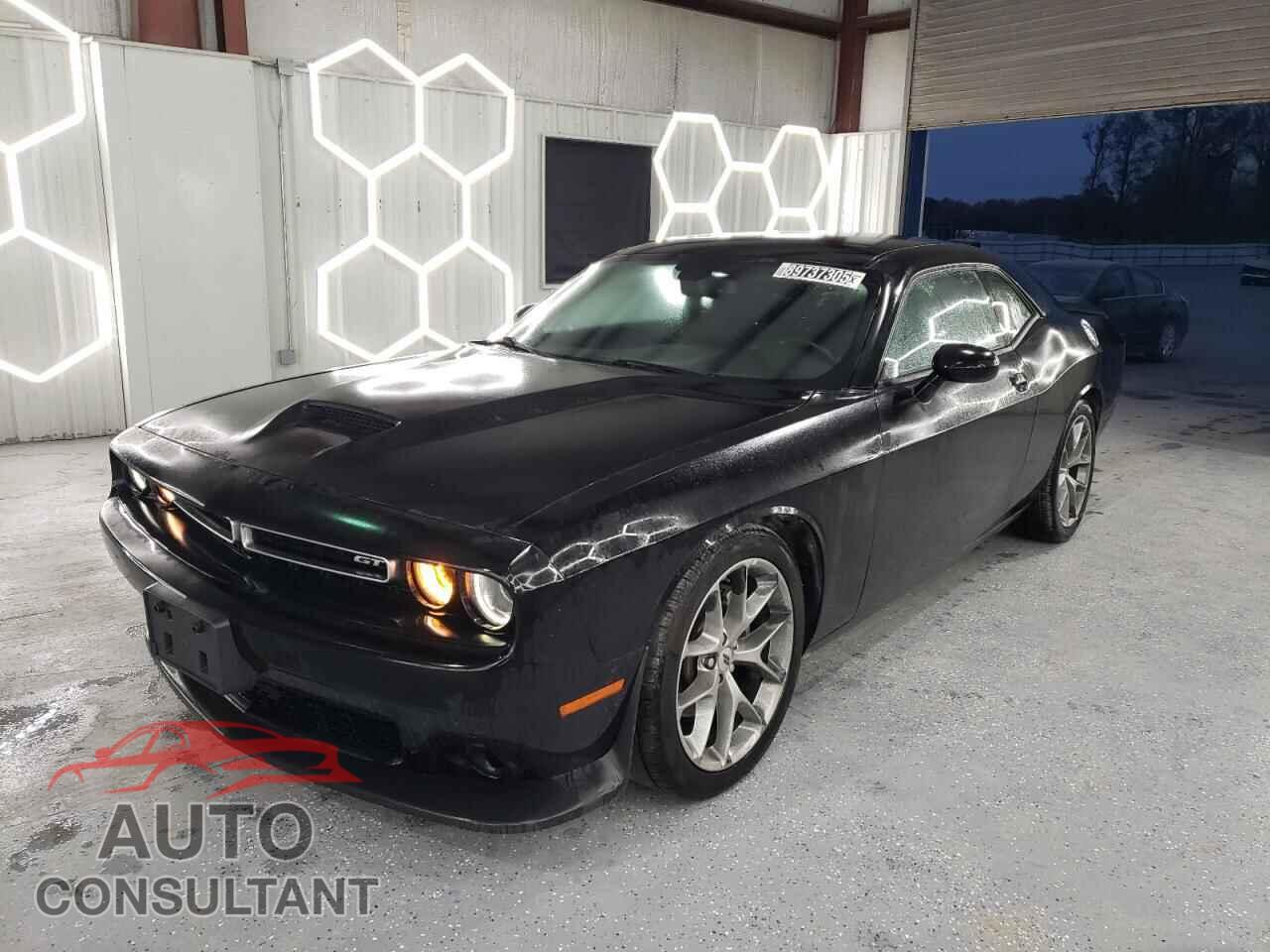 DODGE CHALLENGER 2023 - 2C3CDZJG8PH504002