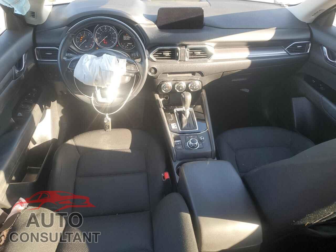 MAZDA CX-5 2018 - JM3KFBBM2J0416448