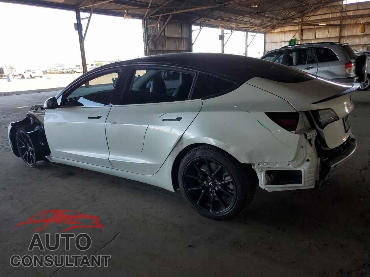 TESLA MODEL 3 2020 - 5YJ3E1EA0LF598053