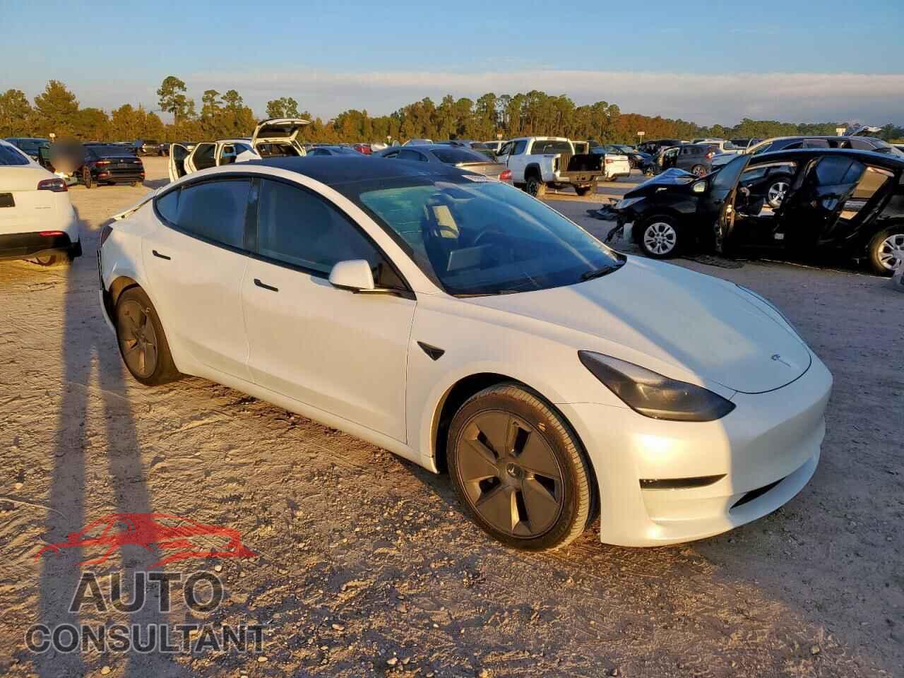 TESLA MODEL 3 2023 - 5YJ3E1EA8PF590482
