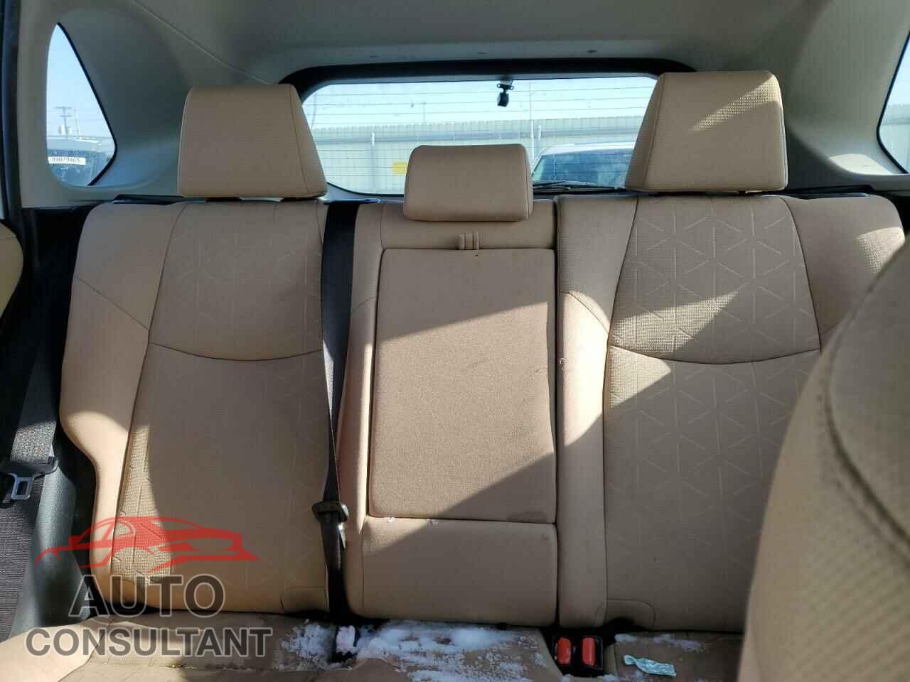 TOYOTA RAV4 2020 - JTMP1RFV9LD065266