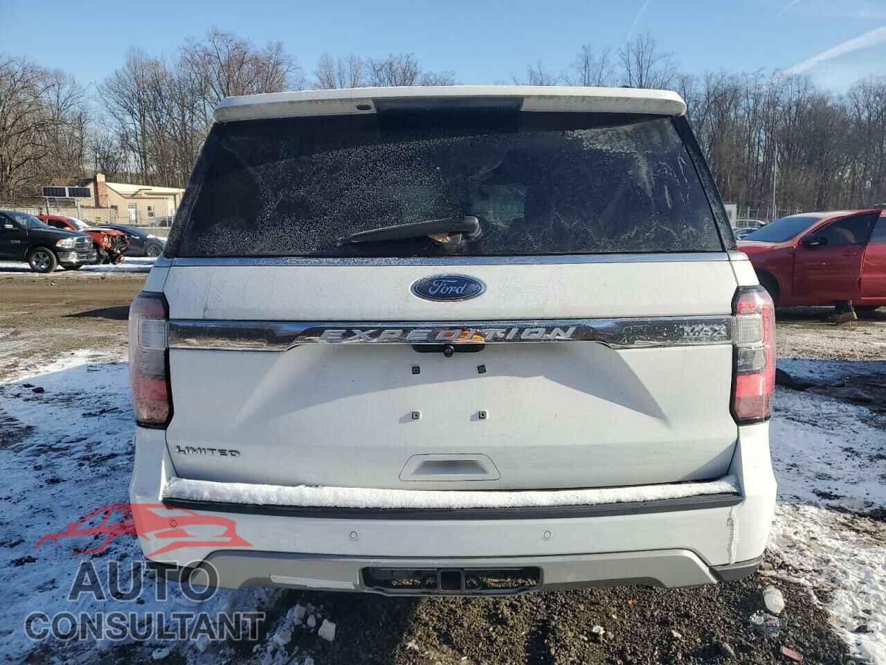 FORD EXPEDITION 2021 - 1FMJK2ATXMEA27729