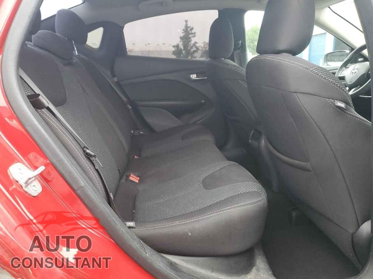 DODGE DART 2014 - 1C3CDFBB6ED743608