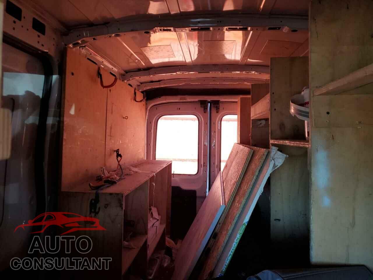 FORD TRANSIT 2015 - 1FTNR2CM6FKA46029