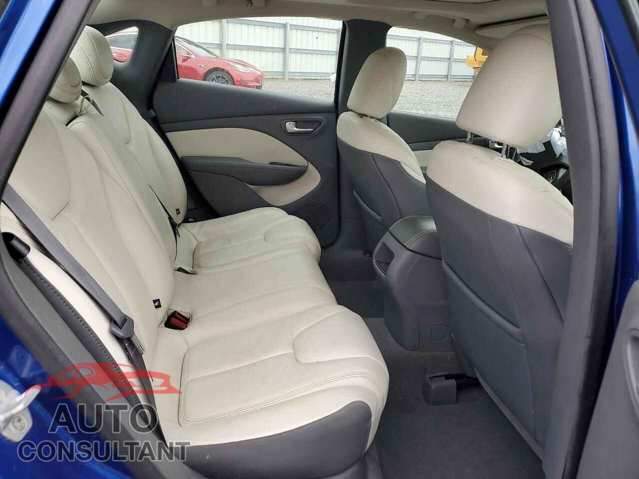DODGE DART 2013 - 1C3CDFCH4DD261270