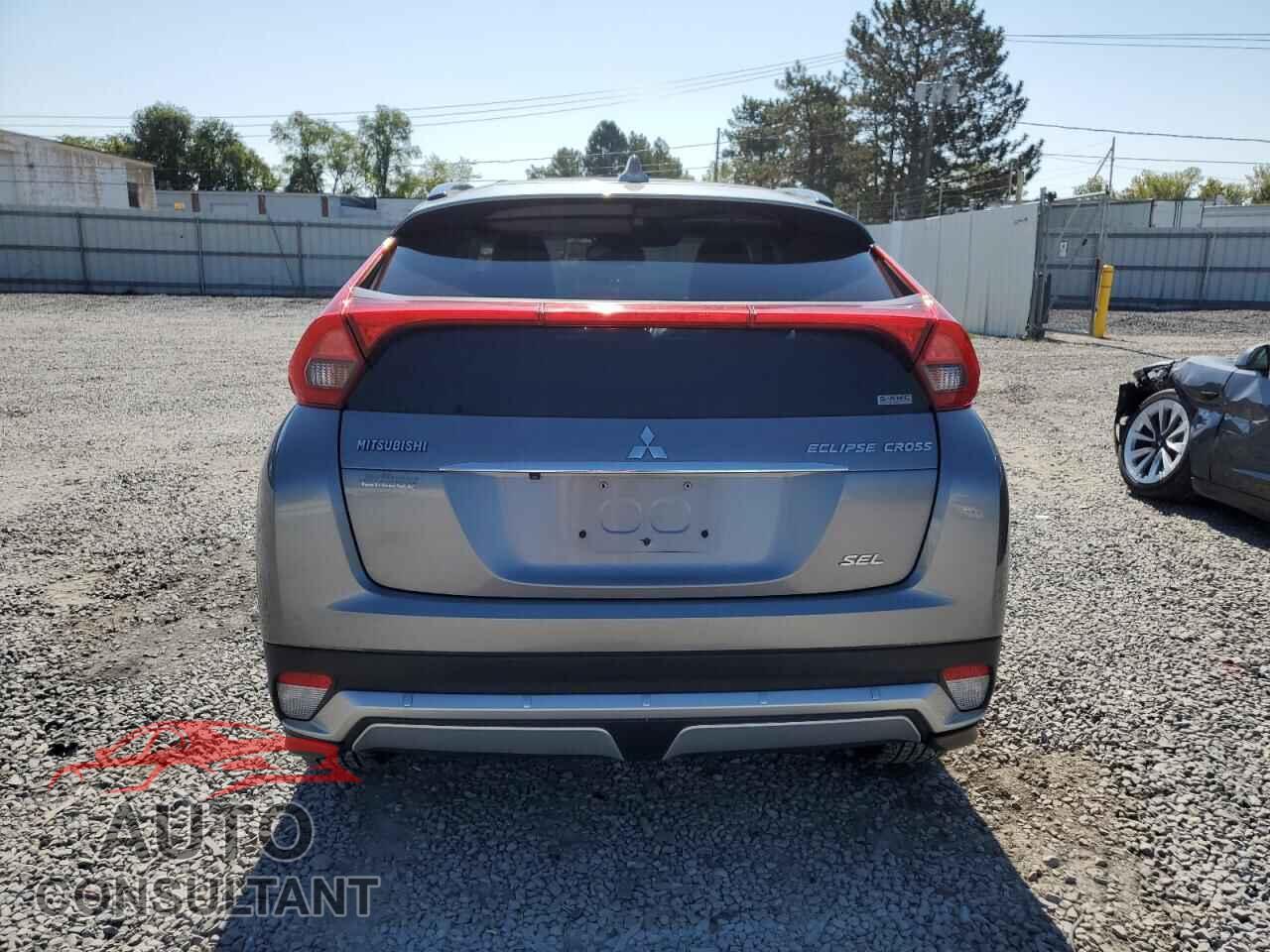 MITSUBISHI ECLIPSE 2018 - JA4AT5AA2JZ068565