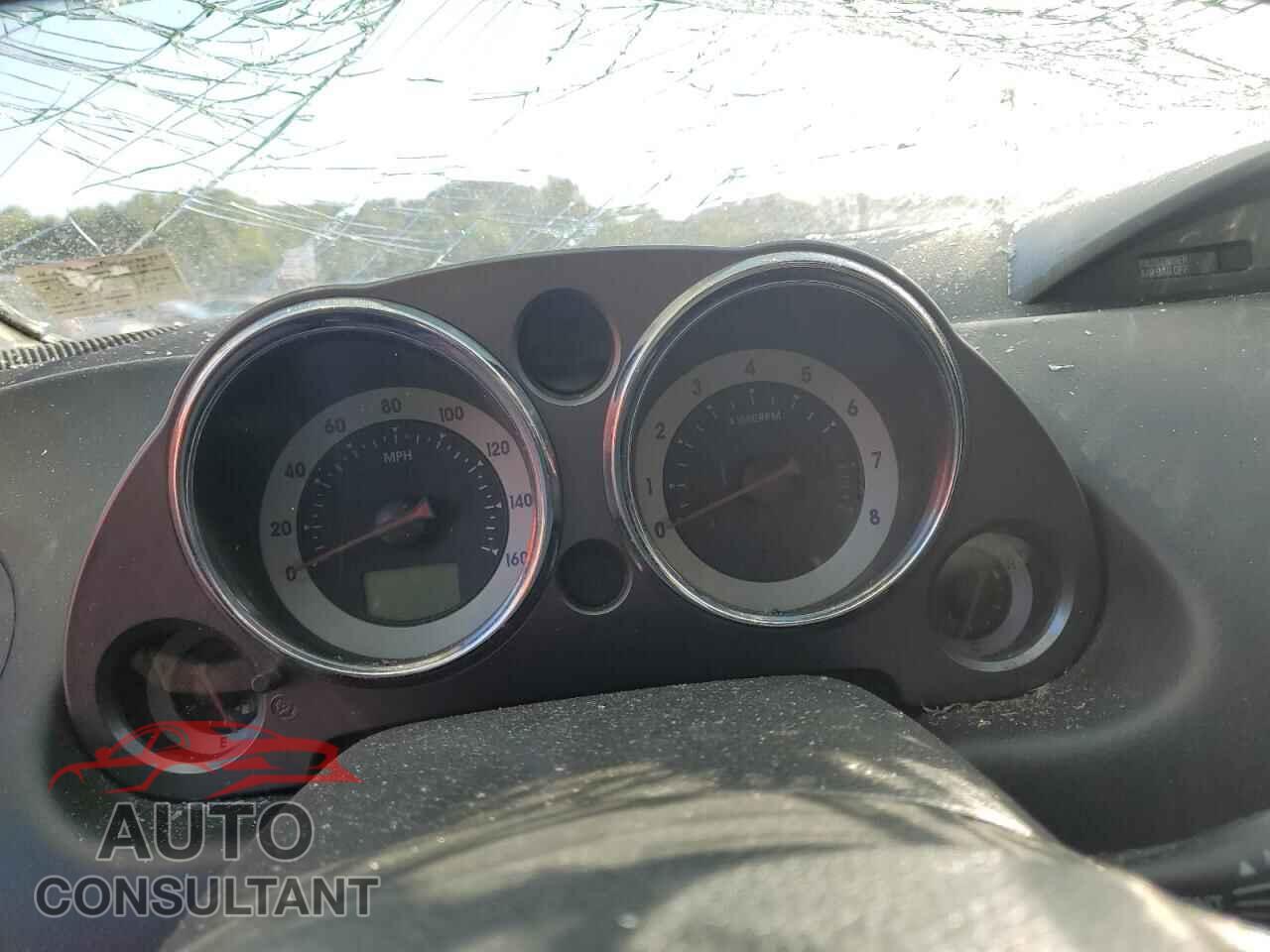 MITSUBISHI ECLIPSE 2009 - 4A3AK24F29E030929