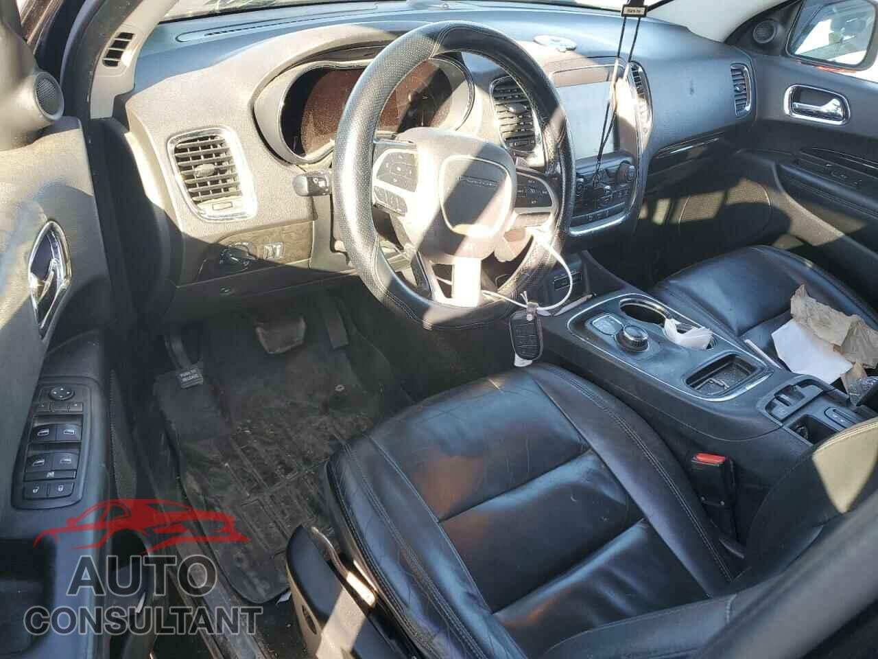 DODGE DURANGO 2014 - 1C4RDJDG8EC520882
