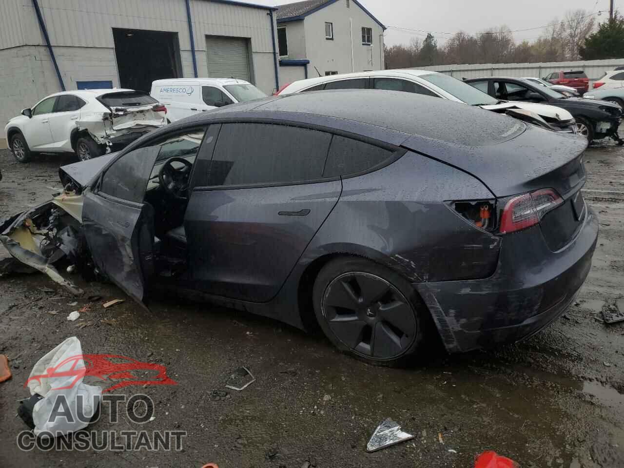 TESLA MODEL 3 2023 - 5YJ3E1EA7PF554427
