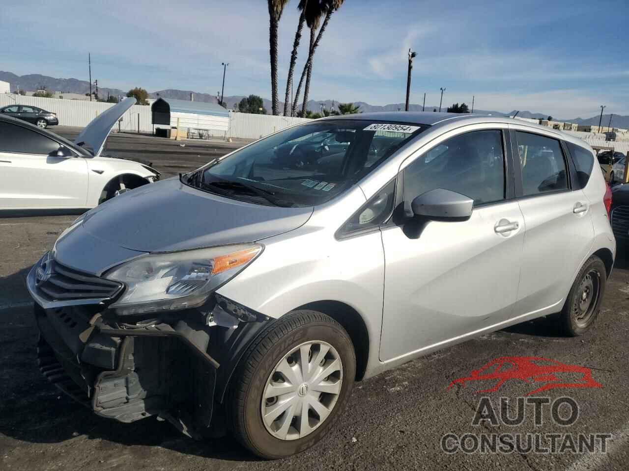 NISSAN VERSA 2015 - 3N1CE2CP4FL381515