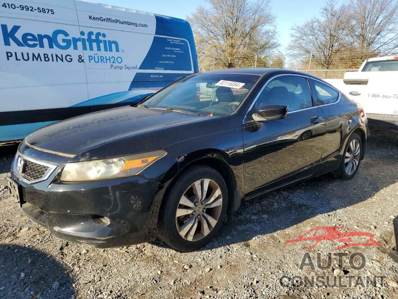 HONDA ACCORD 2010 - 1HGCS1A30AA006108