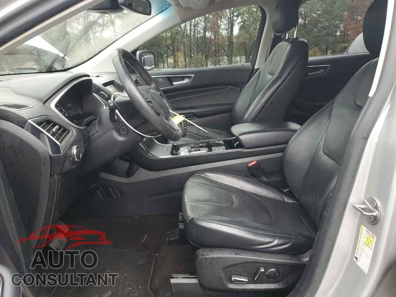 FORD EDGE 2019 - 2FMPK3K91KBB54929