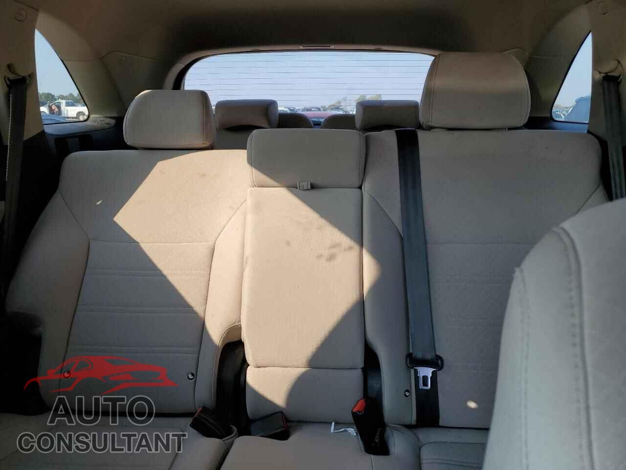 KIA SORENTO 2020 - 5XYPG4A37LG624936