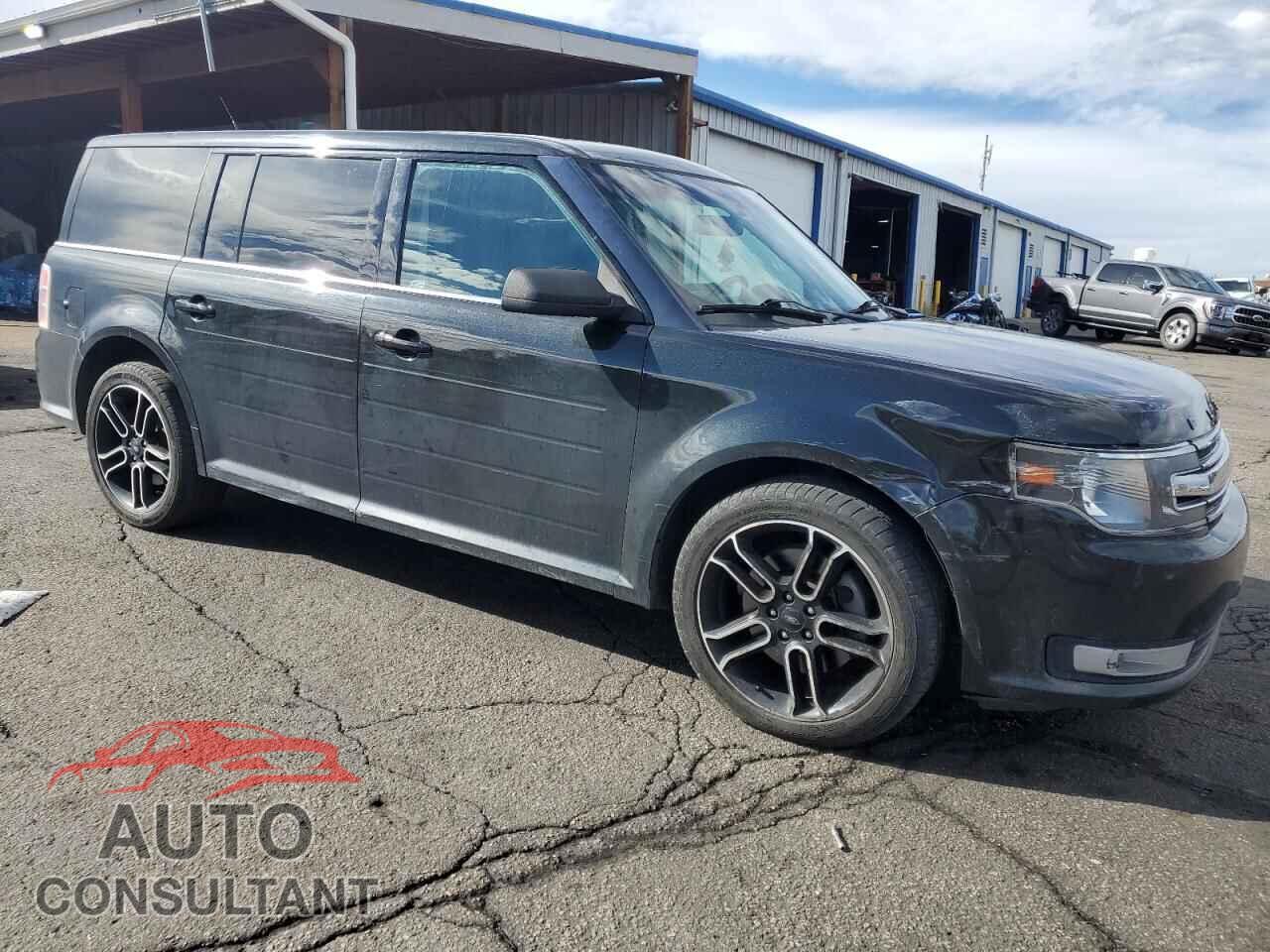FORD FLEX 2014 - 2FMHK6C80EBD06411