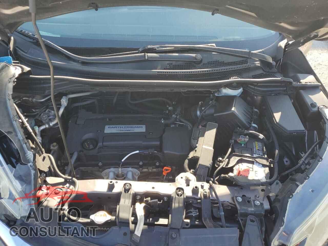 HONDA CRV 2015 - 3CZRM3H37FG712838