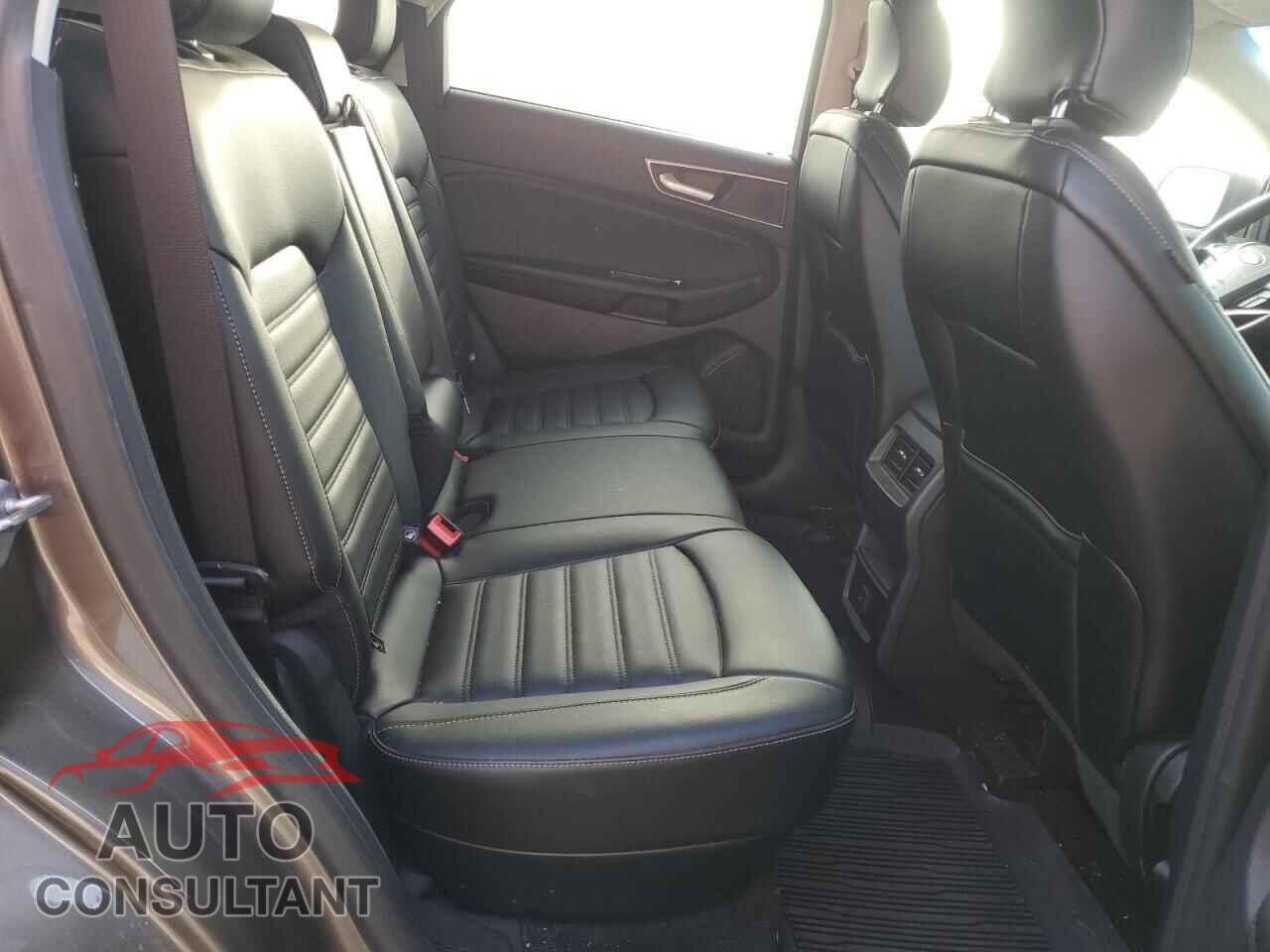 FORD EDGE 2019 - 2FMPK3J90KBB09255