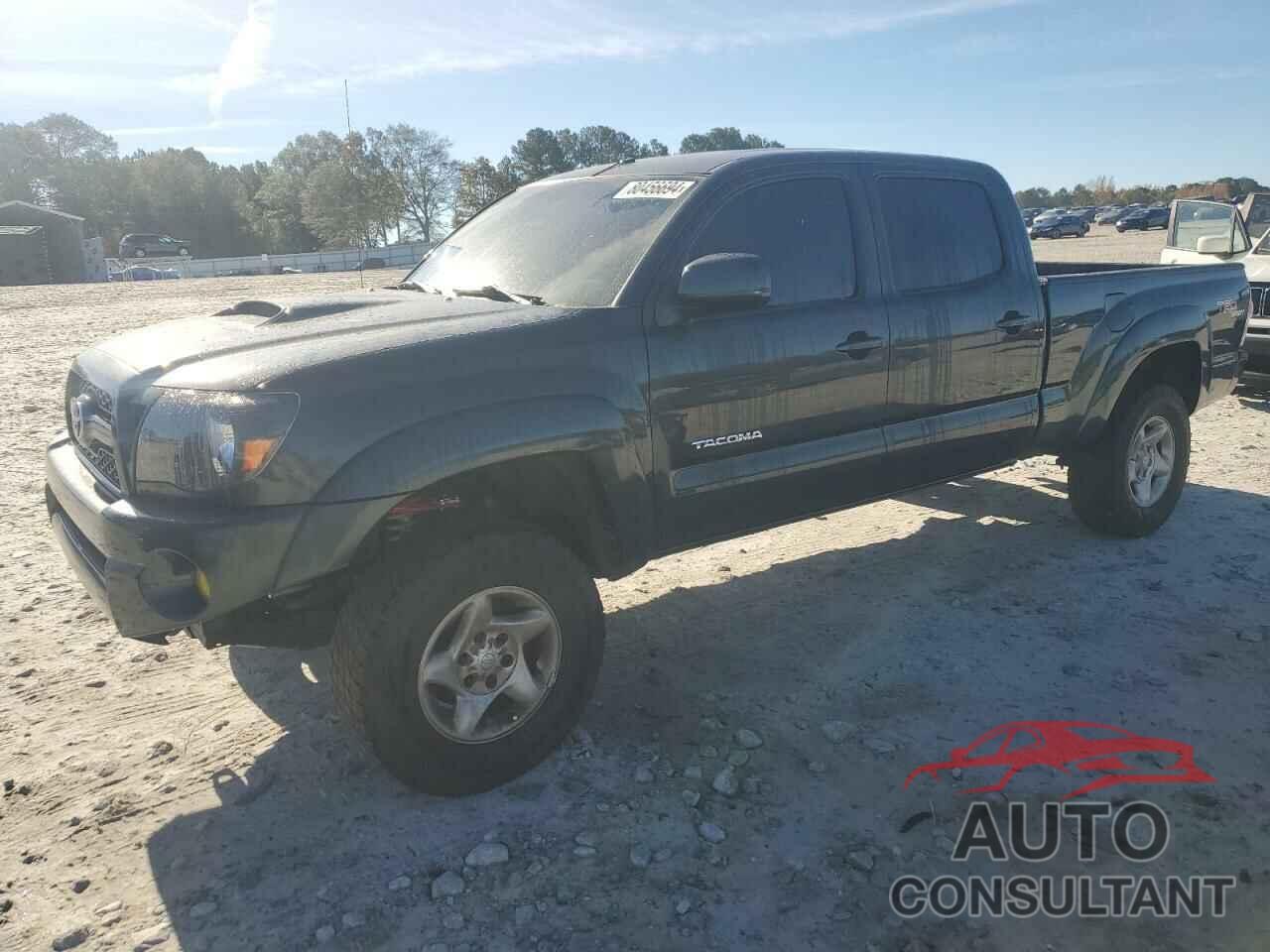 TOYOTA TACOMA 2011 - 3TMKU4HN2BM028497