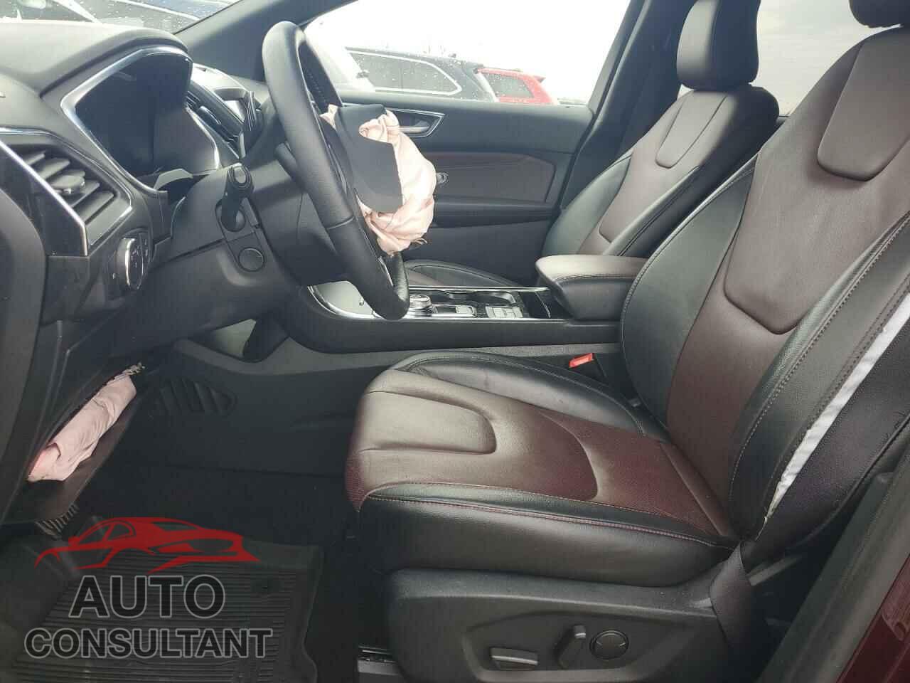 FORD EDGE 2020 - 2FMPK4K95LBB20760