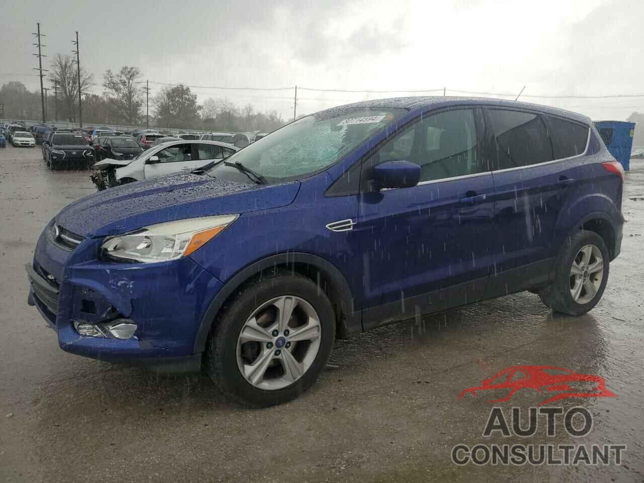 FORD ESCAPE 2014 - 1FMCU0GX0EUB81441
