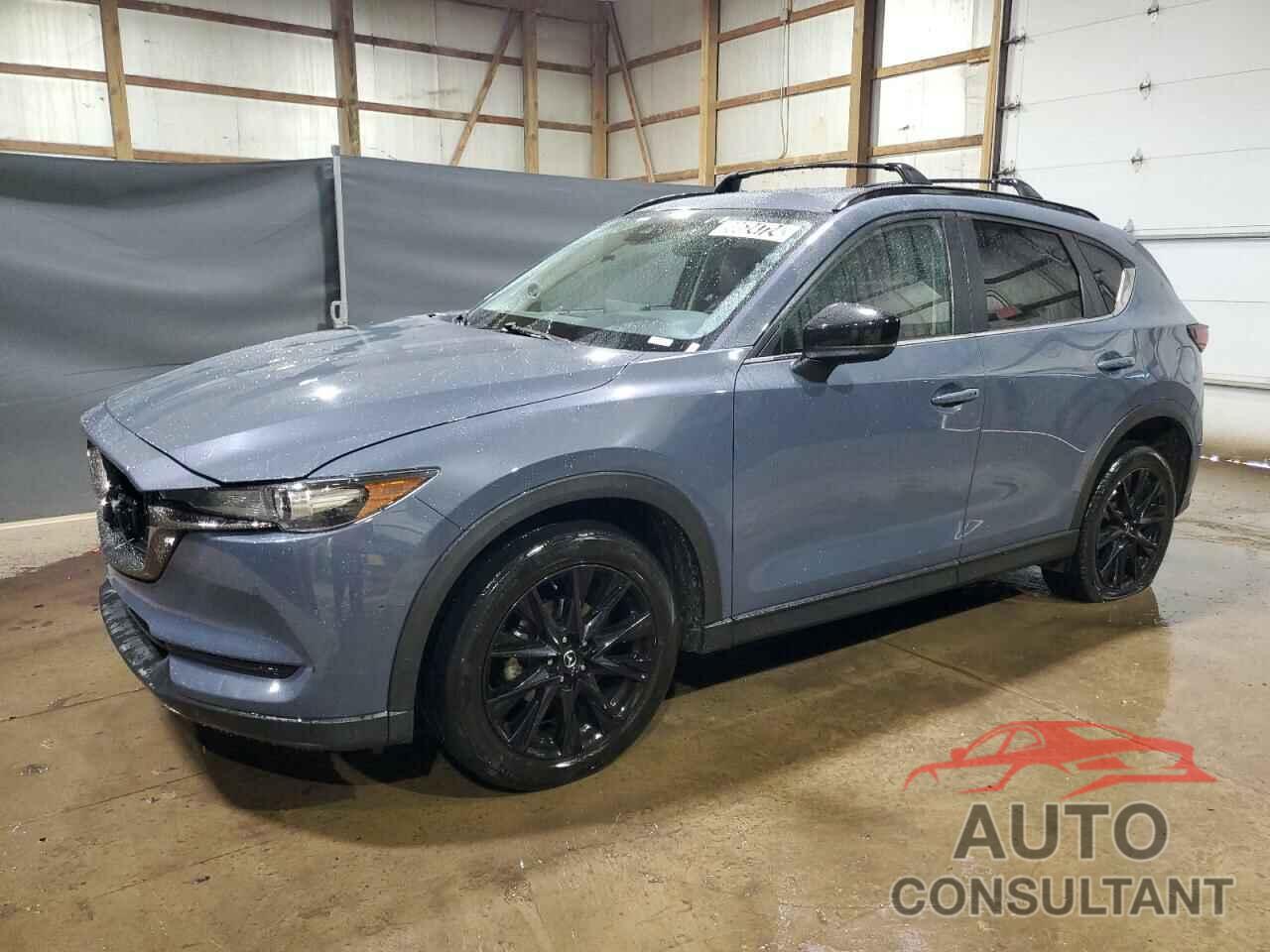 MAZDA CX-5 2021 - JM3KFBCM6M0483766