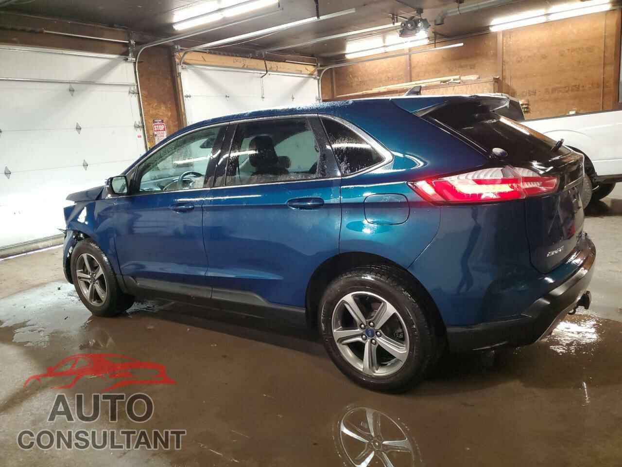 FORD EDGE 2020 - 2FMPK4J99LBB19662