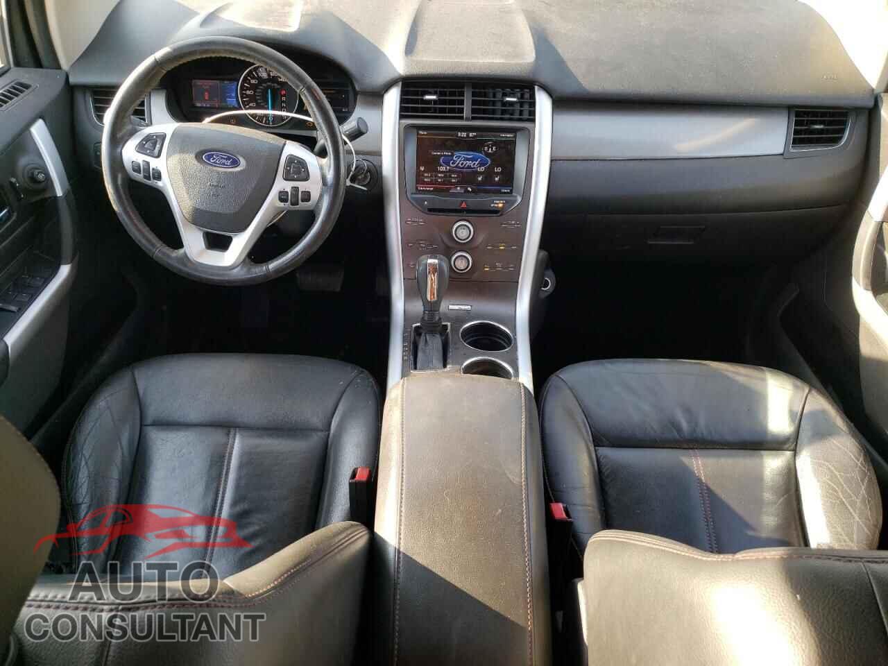FORD EDGE 2013 - 2FMDK4JC5DBB52335